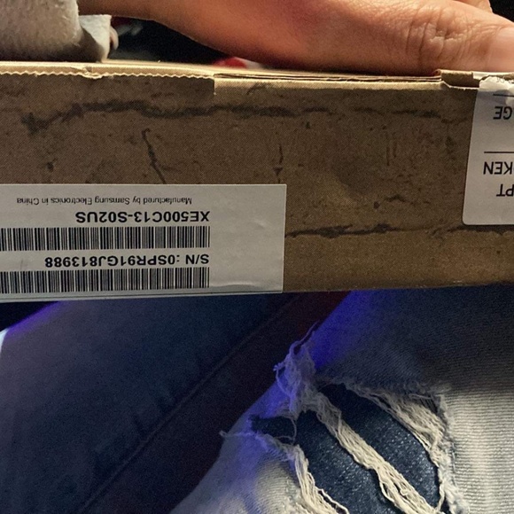 Samsung computer - Picture 8 of 8